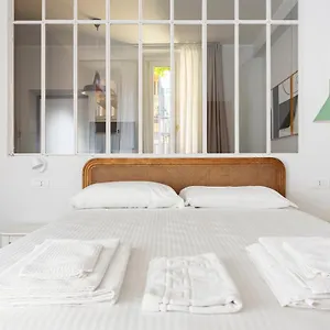  Appartamento Design Interior China Town Piazzale Baiamonti