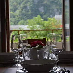  Appartamento Valley House